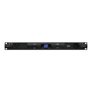 FURMAN P-1800 AR 艻d^p[RfBVi[