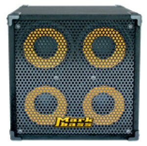 Markbass Standard 104HR MAK-ST104HR 8 x[XXs[J[