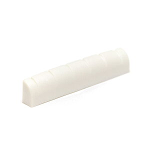 GRAPH TECH PQ-6116-00 TUSQ SLOTTED 1 11/16�h ACOUSTIC NUT �i�b�g