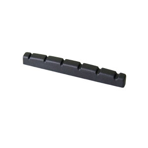 GRAPH TECH PT-5042-00 BLACK TUSQ XL STRAT STYLE FLAT BOTTOM 42MM �i�b�g
