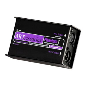ART Phantom I 48Vt@^d@