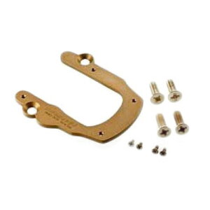 VIBRAMATE V5 QUICK MOUNT KIT LEFT GOLD �N�C�b�N�}�E���g�L�b�g