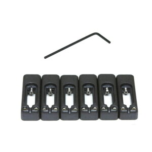 GRAPH TECH PS-8200-00 STRING SAVER ORIGINALS FOR WILKINSON VS-100 ubWTh