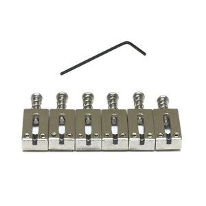 GRAPH TECH PG-8220-00 STRING SAVER CLASSICS FOR PRS TREM STAINLESS �u���b�W�T�h��