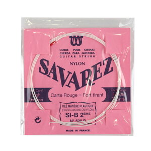 ToX  o 2 SAVAREZ 528R 2 tRM^[o v NVbNM^[