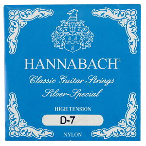 niobn obN10 NVbNM^[ o 7 1{ HANNABACH E8157 ZHT-Blue D/7  u[ M^[ NM