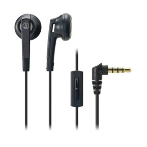 I[fBIeNjJ AUDIO-TECHNICA ATH-C505iS BK X}[gtHpCi[C[wbhz