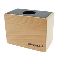 楽天市場】Schlagwerk DC300 Cajonito カホンの通販