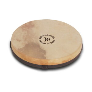 Schlagwerk Percussion SR-RTC34 Circle Drum �T�[�N���h����
