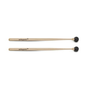 Schlagwerk Percussion SR-MA101 Rubber head Mallet extra hard �}���b�g