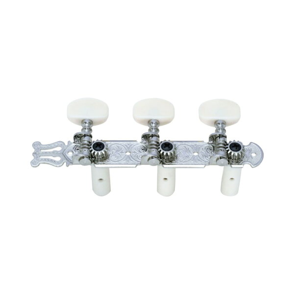 KIKUTANI GM-35G ガットギター用糸巻