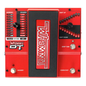 DIGITECH WHAMMY DT sb`Vt^[