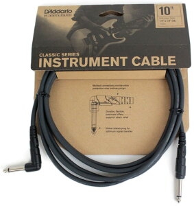 Planet Waves by D'Addario PW-CGTRA-10 3m SL ypV[hP[u