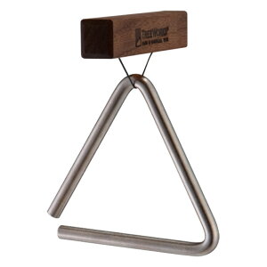 TreeWorks TW-TRE-HS04 Studio Grade 4inch Triangle �g���C�A���O��