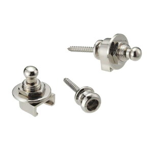 RENEGADE Straplocks GC-SLN Nickel XgbvbN