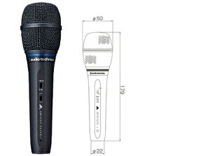 I[fBIeNjJ AUDIO-TECHNICA AE5400 RfT[}CNtH