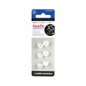 I[fBIeNjJ AUDIO-TECHNICA ER-CKM55XS SWH t@CtBbg pC[s[X