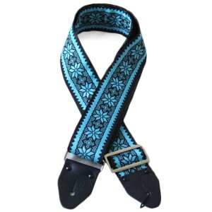 souldier BLVGS0909 Bobby Lee Poinsettia Turquoise M^[Xgbv