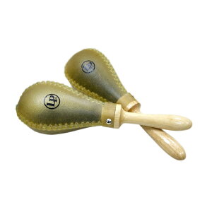 LP LP395 Rawhide Maracas �}���J�X