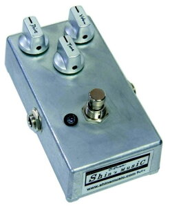 Shinfs Music PLD-1 PLATINUM DRIVE I[o[hCu GtFN^[