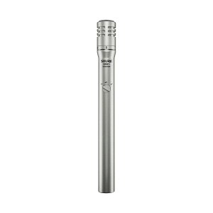 SHURE SM81-LC-X �y��p�R���f���T�[�}�C�N���z��