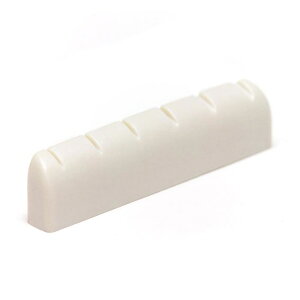 GRAPH TECH PQ-1720-00 TUSQ 6 STRING ACOUSTIC NUT �i�b�g