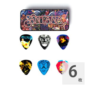 JIM DUNLOP NO.27362 SANPT02H Santana Heavy sbNP[X