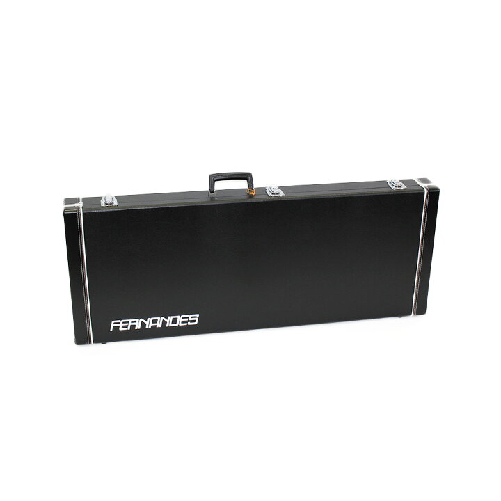 楽天市場】FERNANDES MG-1 モッキンバードタイプギター用ハードケース  