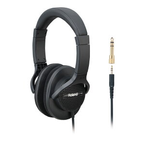 [h ROLAND RH-A7 BK I[vGA^j^[wbhz