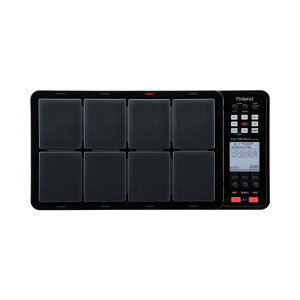 ���[�����h ROLAND SPD-30 BK OCTAPAD �I�N�^�p�b�h