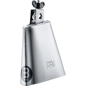 MEINL STB55 STEEL FINISH �J�E�x��