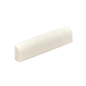 GRAPH TECH PQ-6115-00 TUSQ NUT SLOTTED 6 STRING �i�b�g