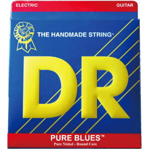DR PURE BLUES PHR-10 Medium GLM^[