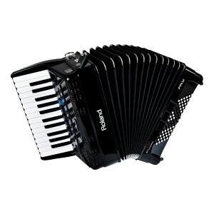 [h ROLAND FR-1X BK V-Accordion sAmՃ^Cv
