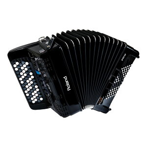 [h ROLAND FR-1Xb BK V-Accordion {^Ճ^Cv