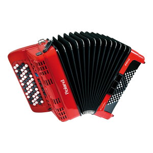 [h ROLAND FR-1Xb RD V-Accordion {^Ճ^Cv