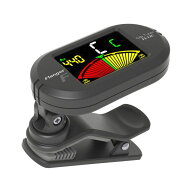 Flanger FT-12C Clip-on Chromatic Tuner カラーディスプレイ クリップチューナー ギターチューナー チュ…