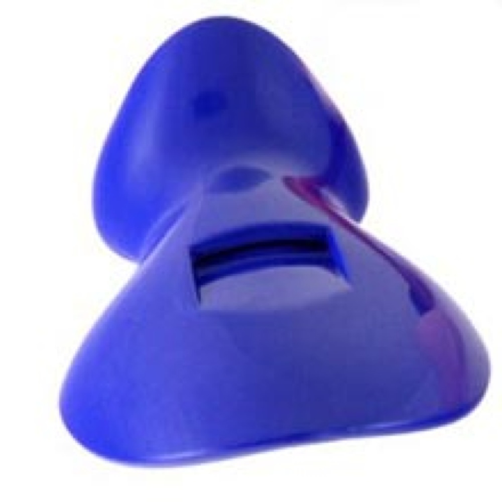 定価の88％ＯＦＦ 残りわずか サウンドキング 鼻笛 プラスチック製ノーズフルート 青 Sound ノーズフルート King DA-NS5 Blue