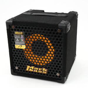 Markbass MICROMARK 801 MAK-MICROM8 �x�[�X�R���{�A���v