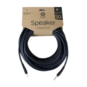 Planet Waves by D'Addario PW-CSPK-50 15.2m Xs[J[P[u