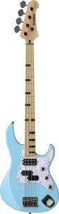}n YAMAHA ATTITUDE LTD3 SOB BILLY SHEEHAN MODEL n[hP[Xt GLx[X