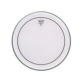 REMO PS-312BE ピンストライプ 12インチ ドラムヘッド
