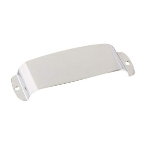 tF_[ Fender American Vintage Jazz Bass Pickup Cover sbNAbvJo[