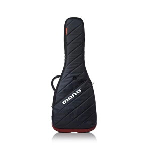 mono M80 VEG-GRY VERTIGO ELECTRIC GUITAR CASE STEEL GRAY GLM^[pMOobO