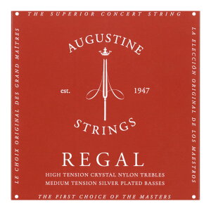 AUGUSTINE REGAL RED SET NVbNM^[