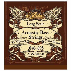 ARIA AGS-600AB AR[XeBbNx[X