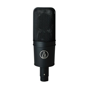 オーディオテクニカ AUDIO-TECHNICA AT4033a コンデンサーマイク