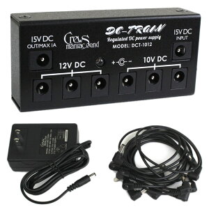 Crews Maniac Sound DCT-1012 SK p[TvCjbg X^[^[Lbg