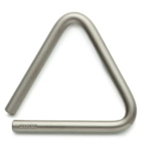 Grover Pro Percussion GV-TR5 Super Overtone Triangles gCAO