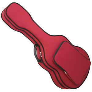 ARIA LFC-120 Wine Red NVbNM^[pCgtH[P[X